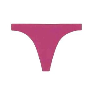 Urban Outfitters-Out From Under Thongs-Women's
Size: Small-Color-Raspberry-NEW!!